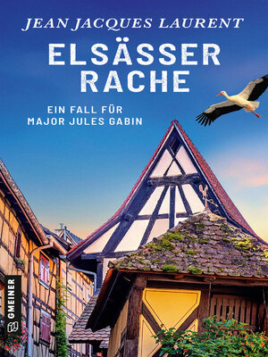 cover image of Elsässer Rache